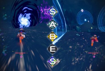 How to Get S Rank in Haste