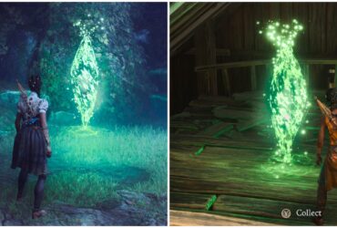 How to Heal in South of Midnight
