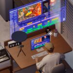 How to Increase Media Production Skill in InZOI