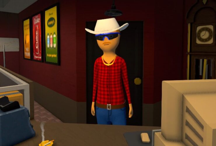 How to Sell Stuff in Schedule 1 (Pawn Shop Location)