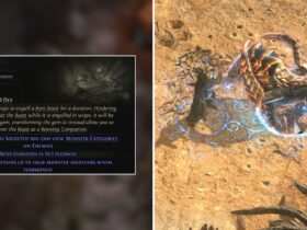 How to Summon Beast Companions in Path of Exile 2