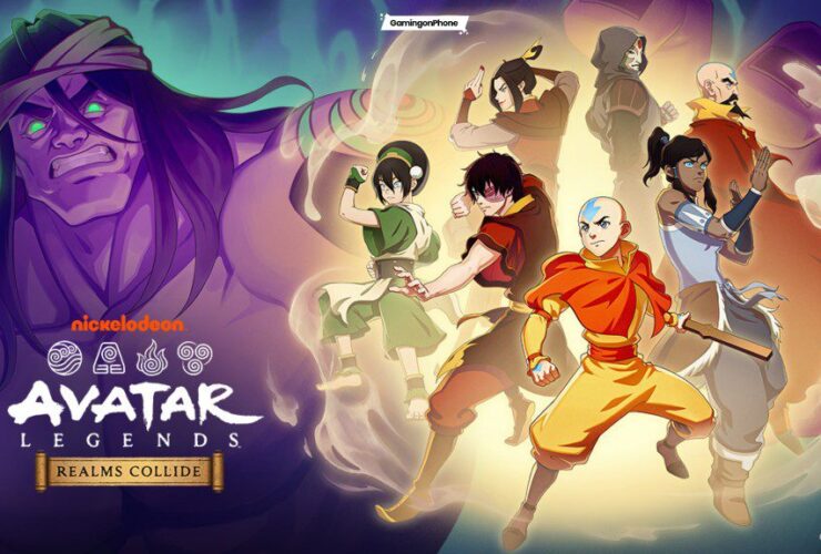 Avatar: Realms Collide Customer Support Guide
