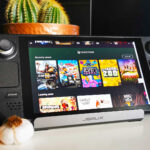 How to get Xbox Game Pass on Steam Deck