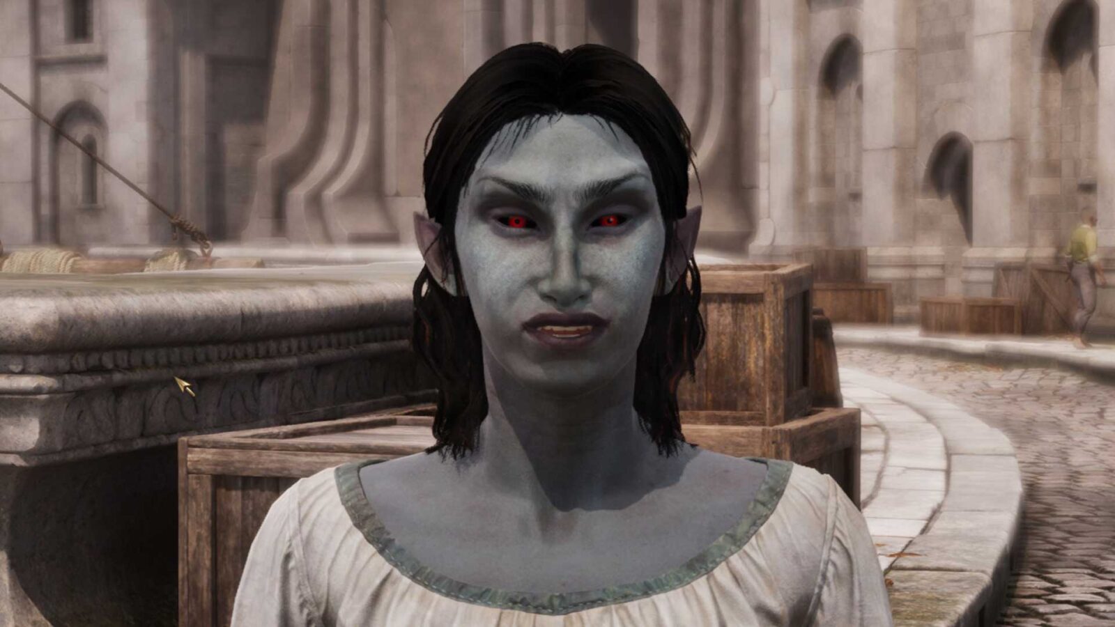 How to get a house in Oblivion Remastered