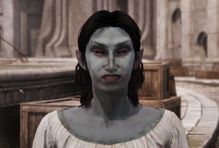 How to get a house in Oblivion Remastered