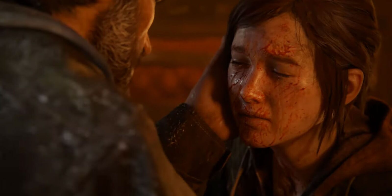 I Don't Care What Anybody Else Thinks About The Last of Us