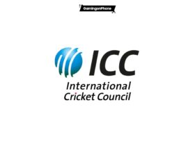 International Cricket Council (ICC), ICC mobile cricket game