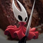 In Hollow Knight: Silksong's case, the Nintendo Switch 2 Direct cake was somehow not a lie