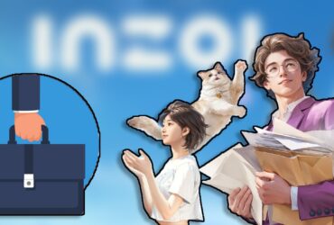 InZOI: Lawyer Career Guide