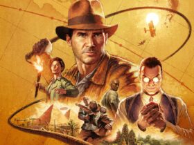 Indiana Jones and the Great Circle Confirms Huge PS5 Download Size