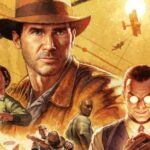Indiana Jones and the Great Circle Download Size Is Still Massive on PS5