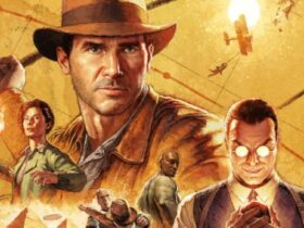 Indiana Jones and the Great Circle Download Size Is Still Massive on PS5
