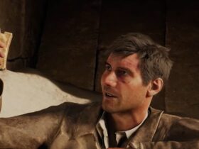 Indiana Jones and the Great Circle's latest update finally lets you lob spare repair kits at enemies