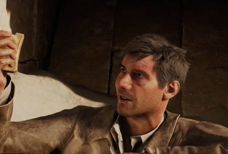 Indiana Jones and the Great Circle's latest update finally lets you lob spare repair kits at enemies