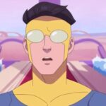 Invincible's Lost Adaptation From 2008 Has Been Preserved On An iPod