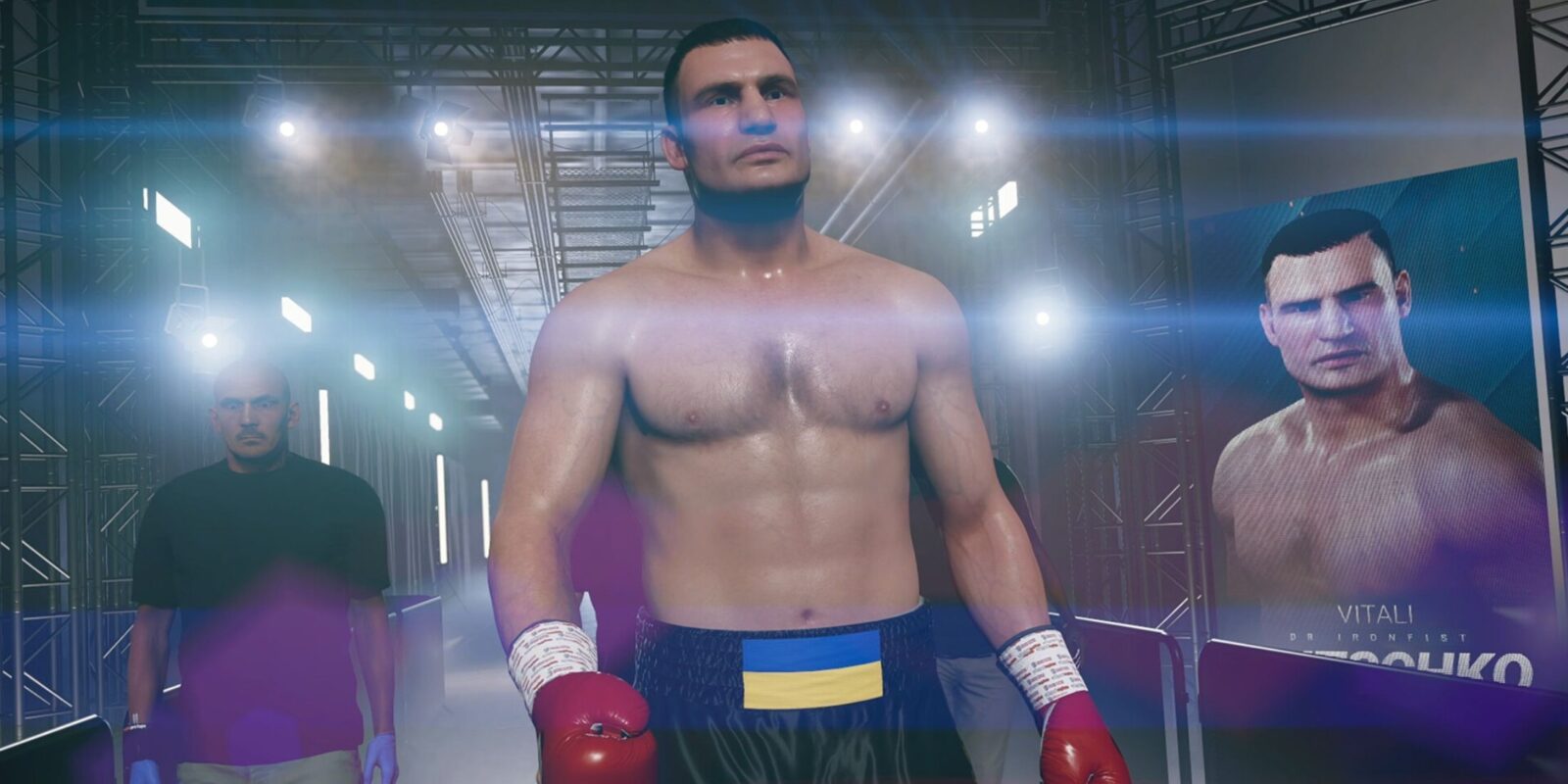 'It Feels Insulting' Undisputed Players Aren't Happy With New DLC