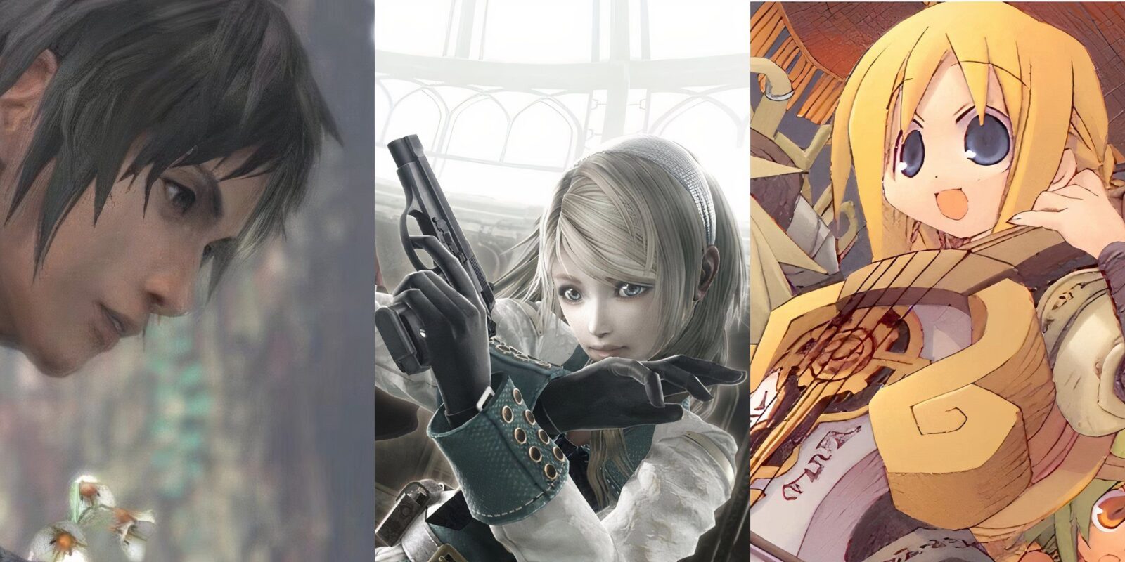 JRPGs That Have Complicated But Great Combat Systems