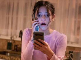 Jenna Ortega Explains Why She Left Scream 7 (And It Wasn’t Due to Pay)
