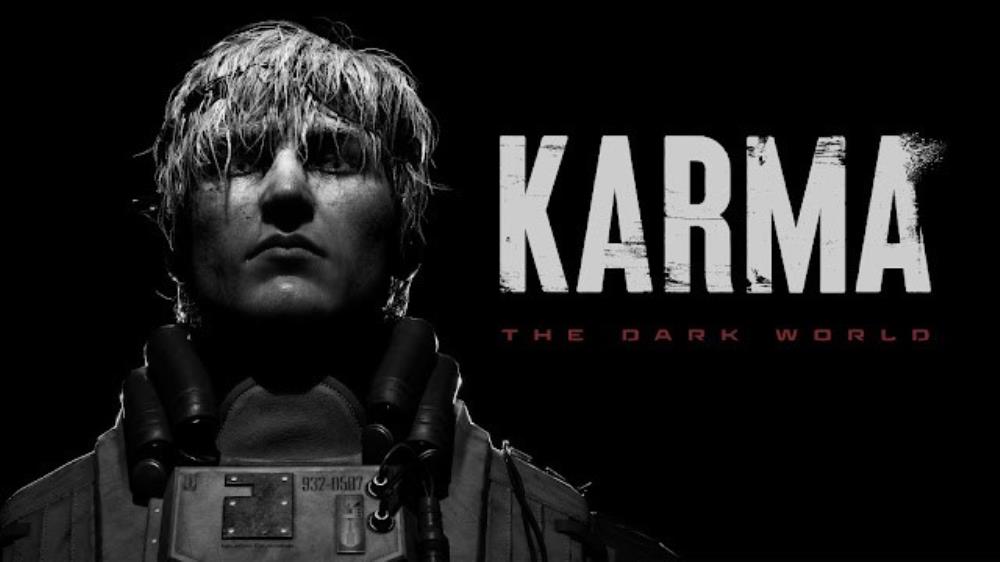 KARMA: The Dark World Physical Edition Announced for PS5