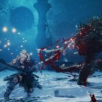 Khazan Players Are Frustrated With Standing Alone Achievement