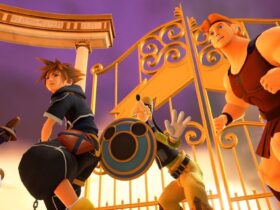 Kingdom Hearts Disney World Tier List