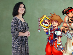 Kingdom Hearts composer Yoko Shimamura discusses balancing Disney and Final Fantasy in emotional RPG scores ahead of BAFTA win