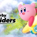 Kirby Air Riders Developer Confirmed