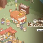 Kitty's Kitchen Diary Cat Kitten Scenery, Kitty's Kitchen Diary