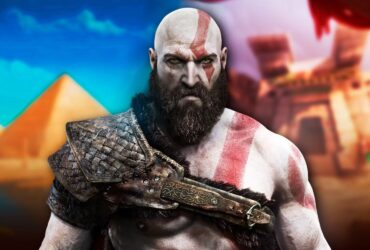 Kratos Needs To Fight More Than Just One Pantheon In The TV Show