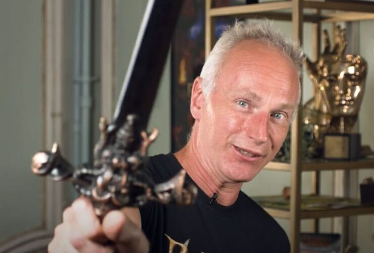 Baldur's Gate 3