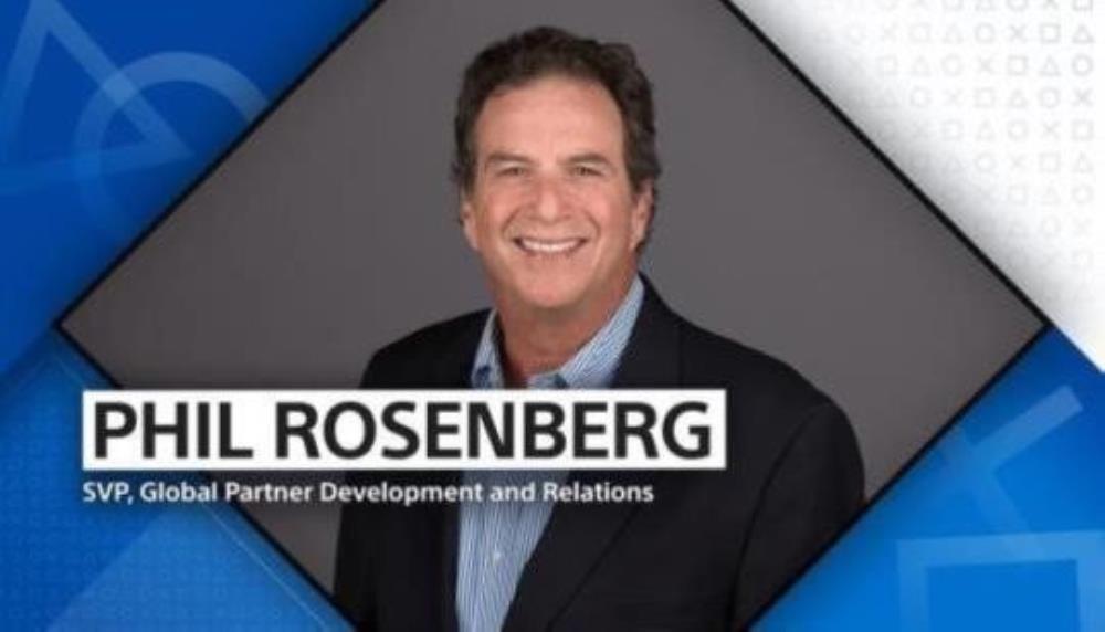 Leadership Spotlight: A Conversation with Phil Rosenberg