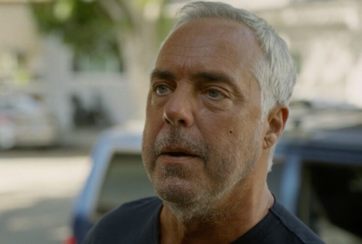 Legacy's Titus Welliver Reveals Disappointing Spin-Off Role