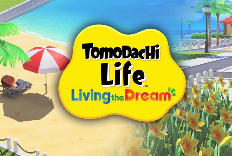 Living the Dream Feature Wish List