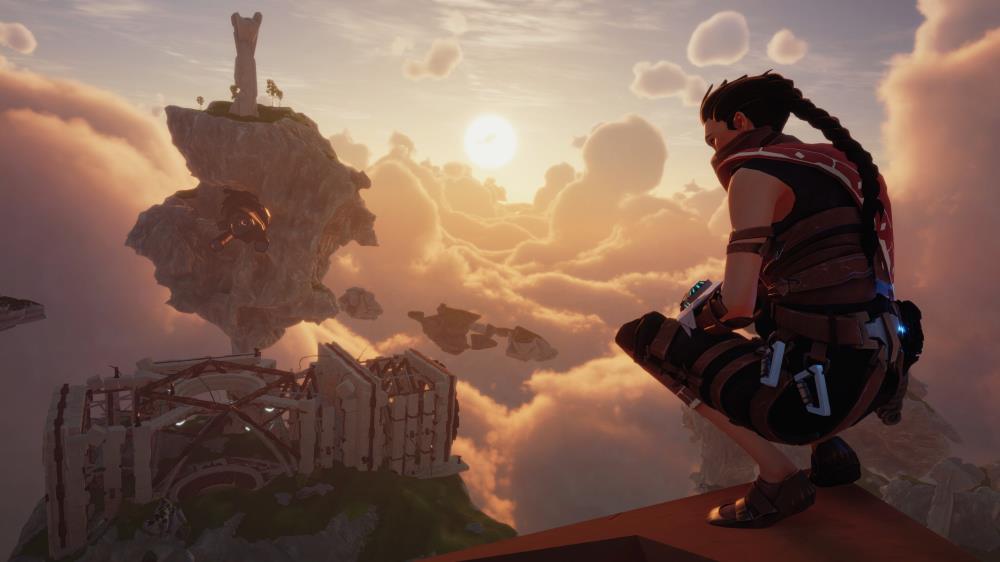 Lost Skies launches in Early Access on April 18
