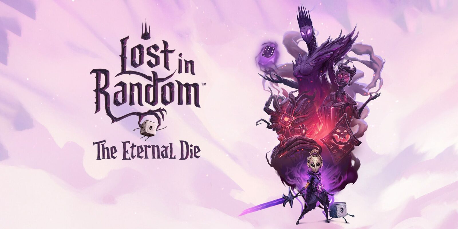 Lost in Random Developer Talks Sequel's Genre Change and More [EXCLUSIVE]