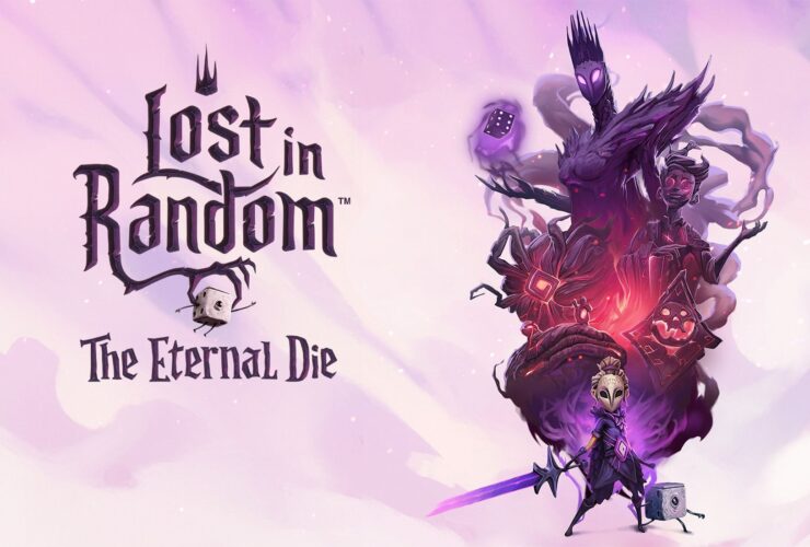 Lost in Random Developer Talks Sequel's Genre Change and More [EXCLUSIVE]
