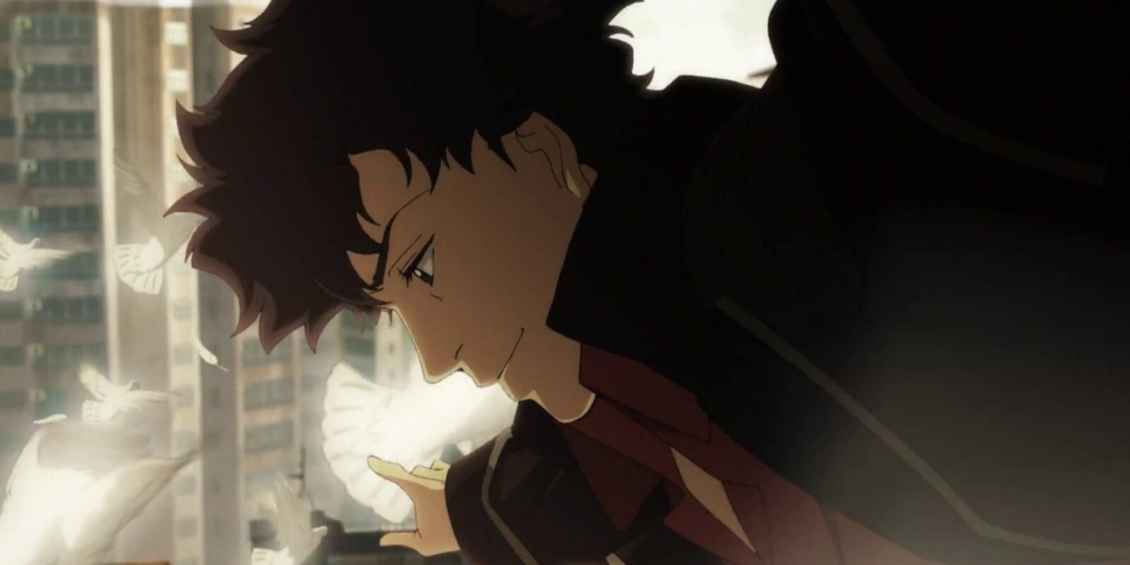 MAPPA's Lazarus Leaps to An Excellent Start In A Captivating First Episode