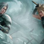 Magic: The Gathering Final Fantasy Cards Leak After Some Were Apparently Sent Overseas Early