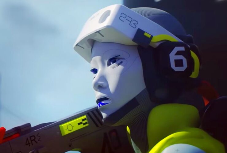 Major Marathon news feels imminent as Bungie and Sony post cryptic teasers