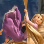 Major Pop Star Rumored To Be In Talks To Play Rapunzel In Disney's Tangled Remake