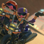 Mario Kart World's Official Screenshots Are Delightful
