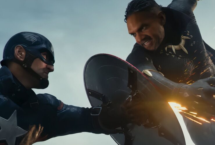 Marvel 1943’s Ensemble Cast is a Gamble That Could Pay Dividends