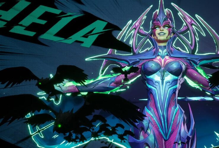 Marvel Rivals: Hela Guide