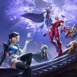 Marvel Rivals Reveals Season 2 Battle Pass Rewards