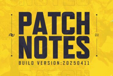 Marvel Rivals Reveals Season 2 Patch Notes