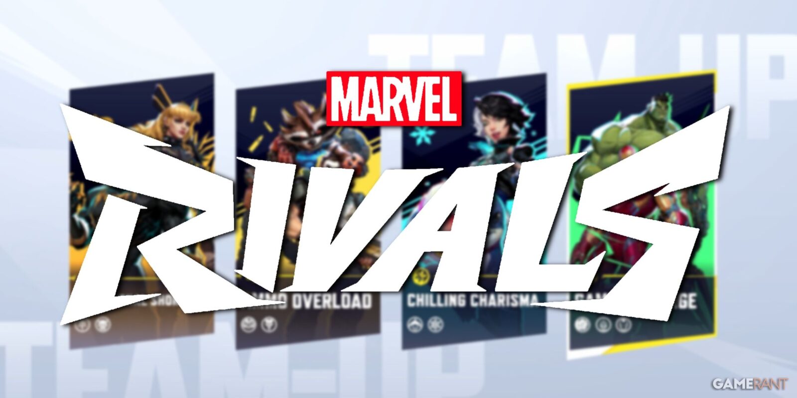 Marvel Rivals’ Season 2 Team-Up Changes Prove That No Feature is Safe