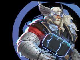 Marvel Rivals: Thor Guide