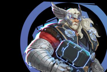 Marvel Rivals: Thor Guide