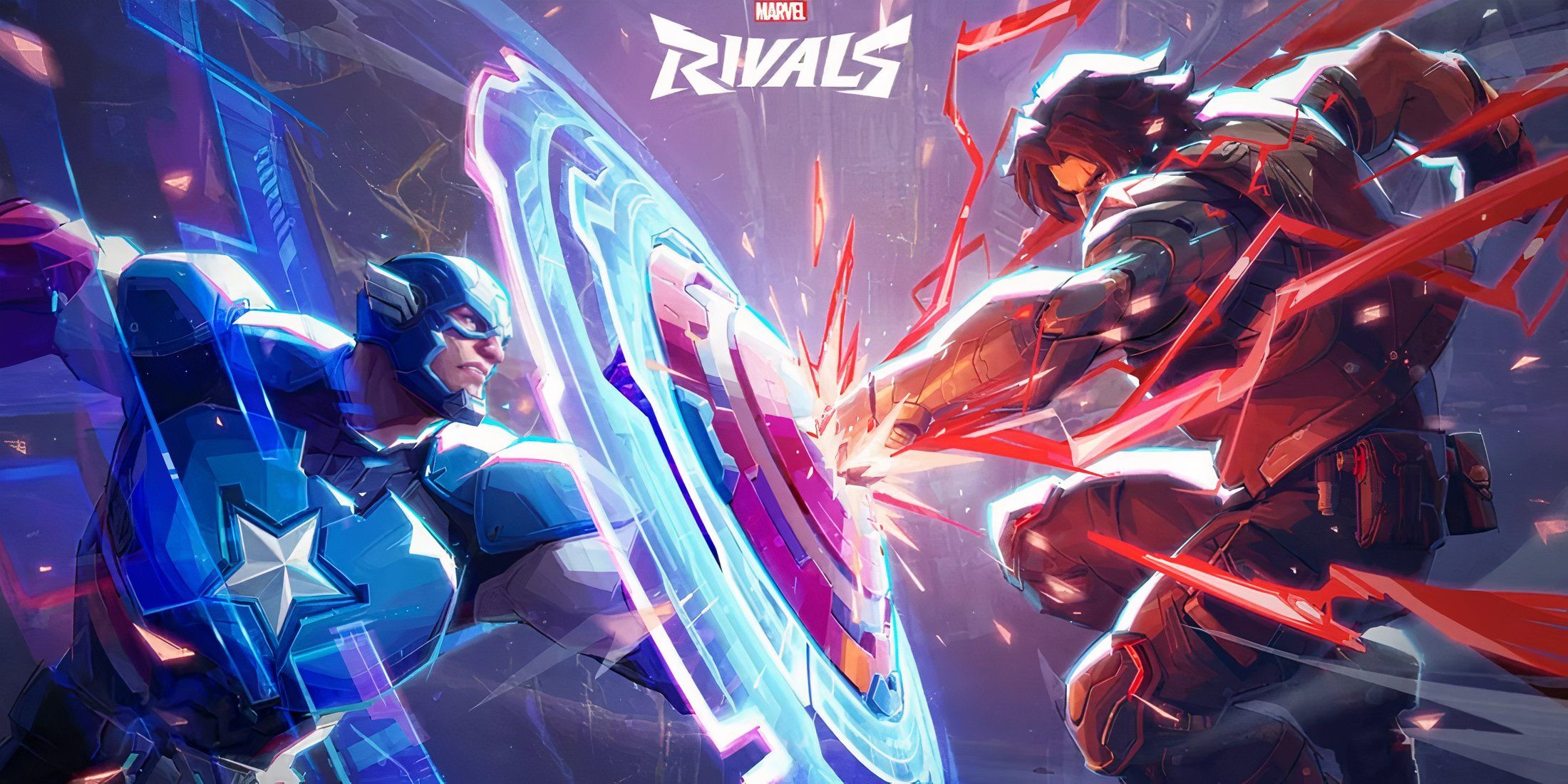 Marvel Rivals to Release Heroes Faster 