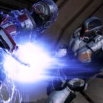 Mass Effect 5's Combat Should Take a Page Out of Doom's Playbook